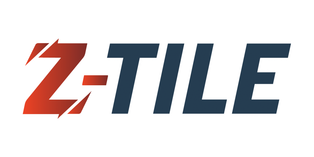 Z-Tile Logo